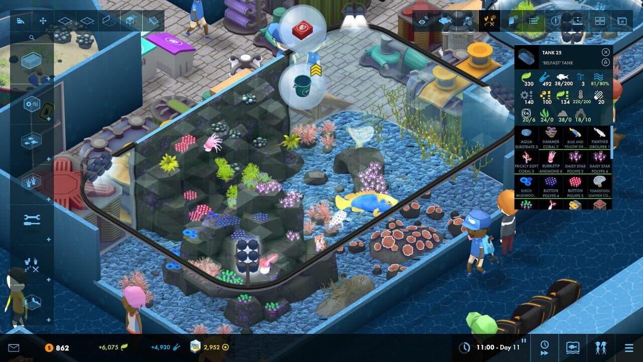 Megaquarium: Invertebrilliant Collection thumbnail 5