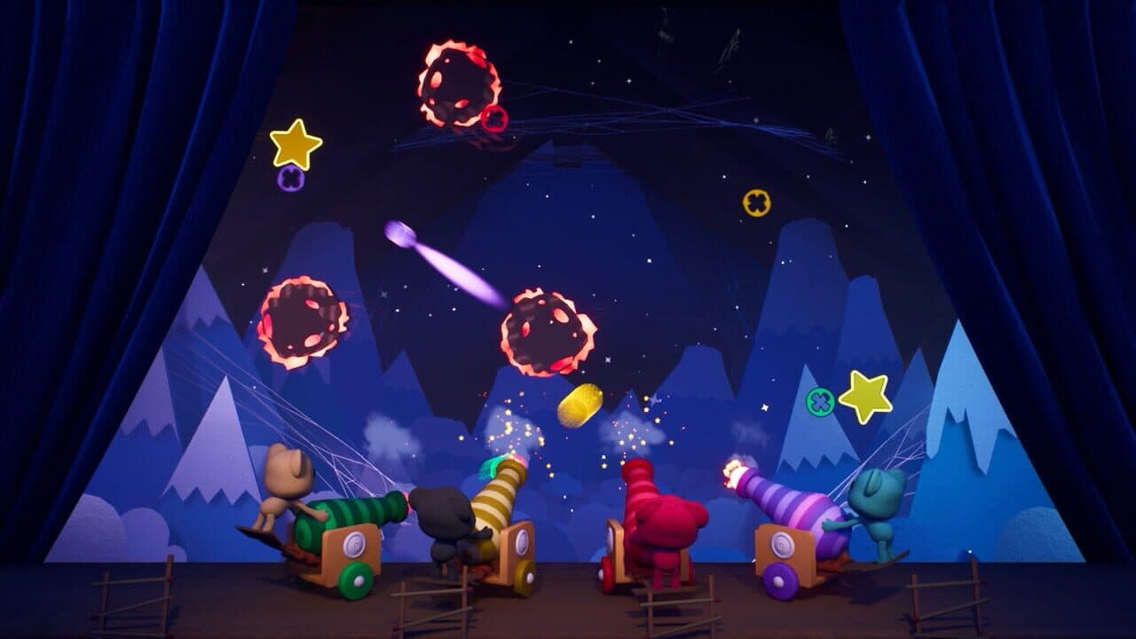 Forgotten Playland: Party Edition thumbnail 2