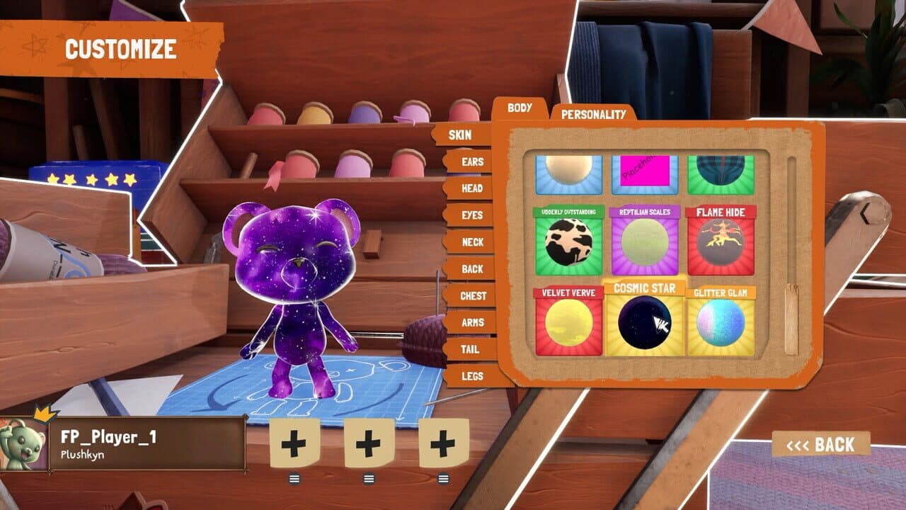 Forgotten Playland: Party Edition thumbnail 3