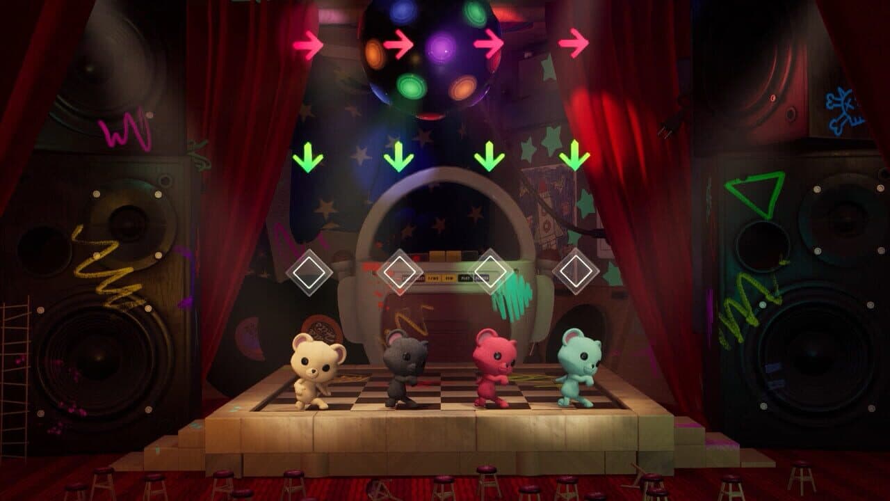 Forgotten Playland: Party Edition thumbnail 4