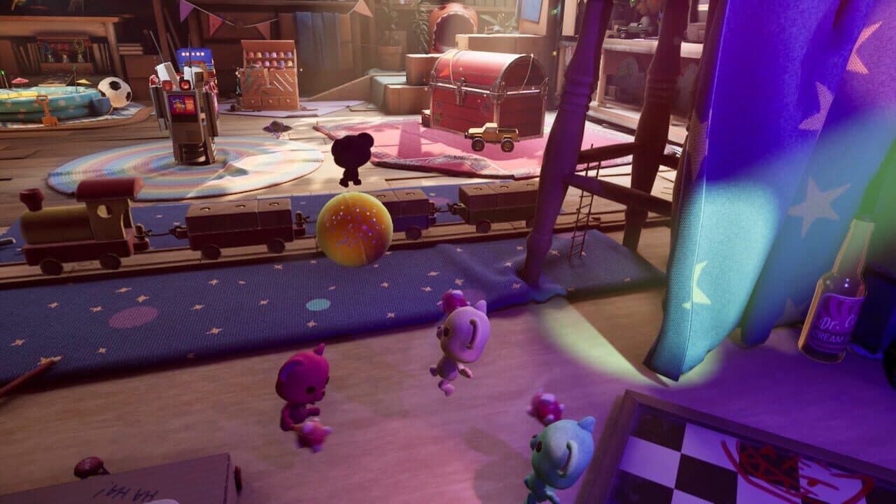 Forgotten Playland: Party Edition thumbnail 10