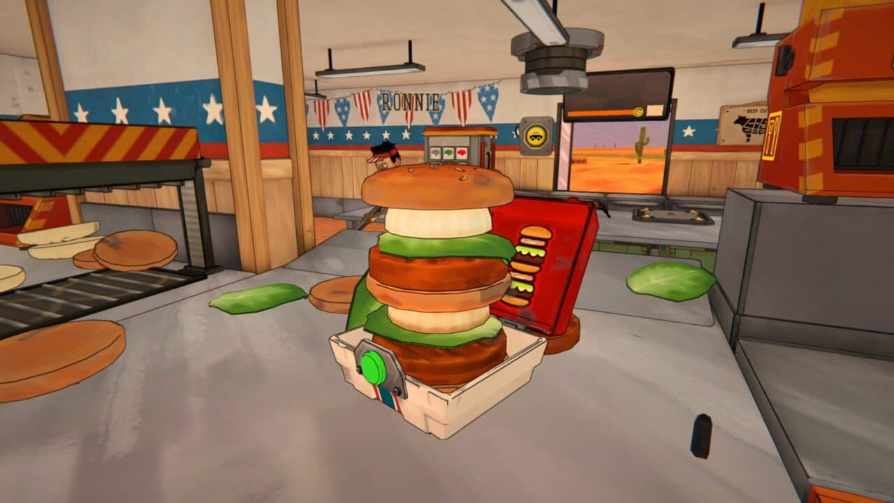 American Cooking Simulator: Multiplayer thumbnail 4