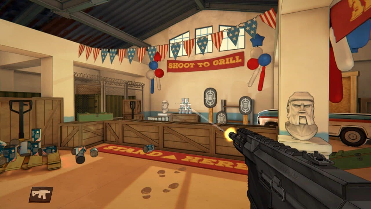 American Cooking Simulator: Multiplayer thumbnail 5