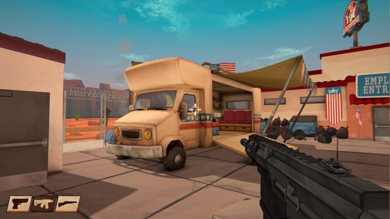 American Cooking Simulator: Multiplayer thumbnail 7