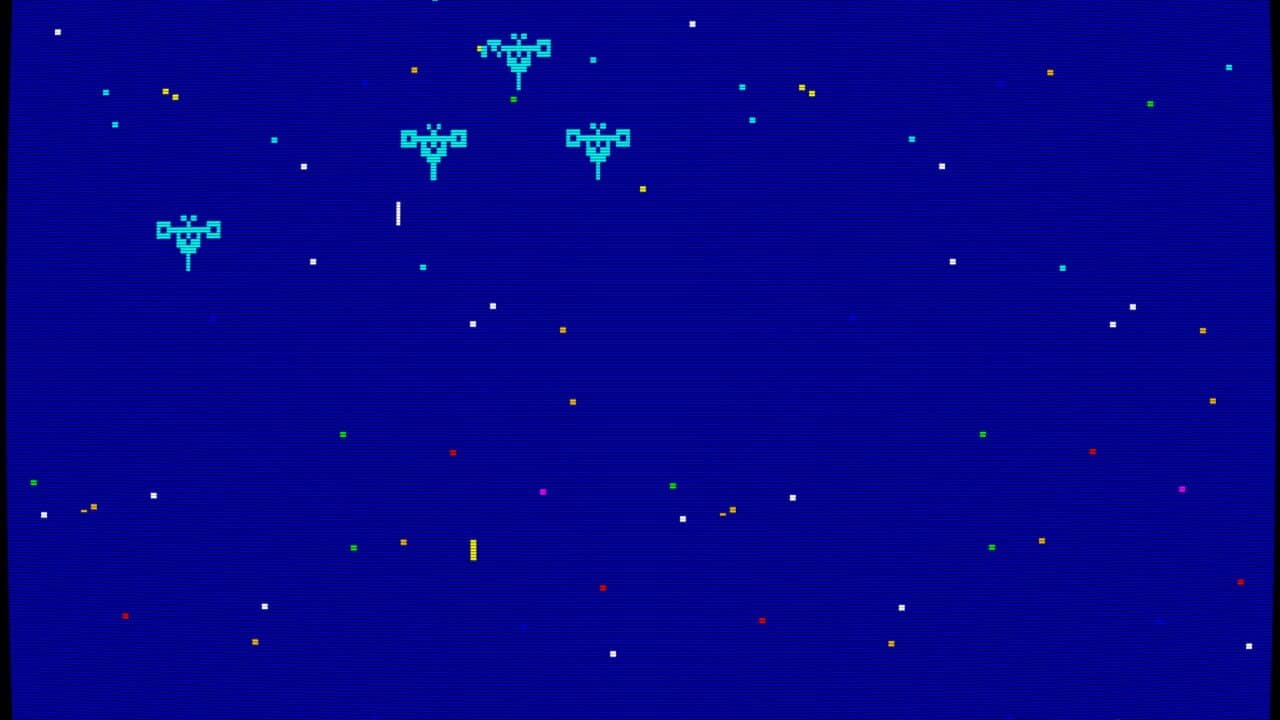 Astro Fighter thumbnail 2