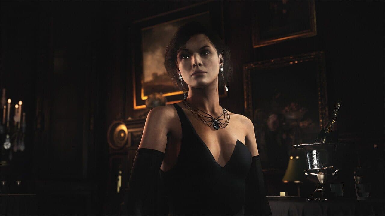 Hitman 3: Patient Zero Requiem screenshot 1