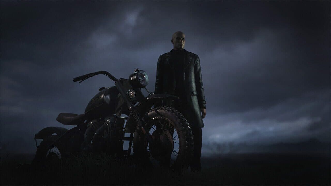 Hitman 3: Patient Zero Requiem thumbnail 2