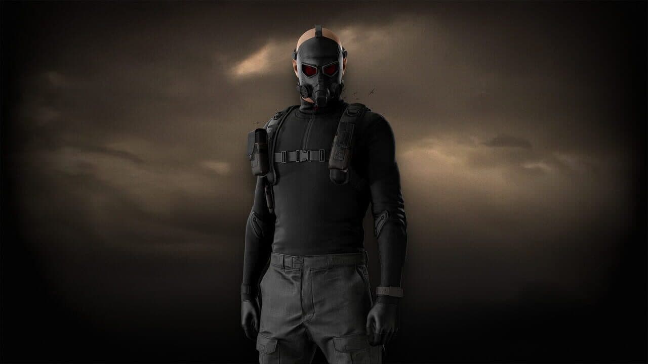 Hitman 3: Patient Zero Requiem thumbnail 3