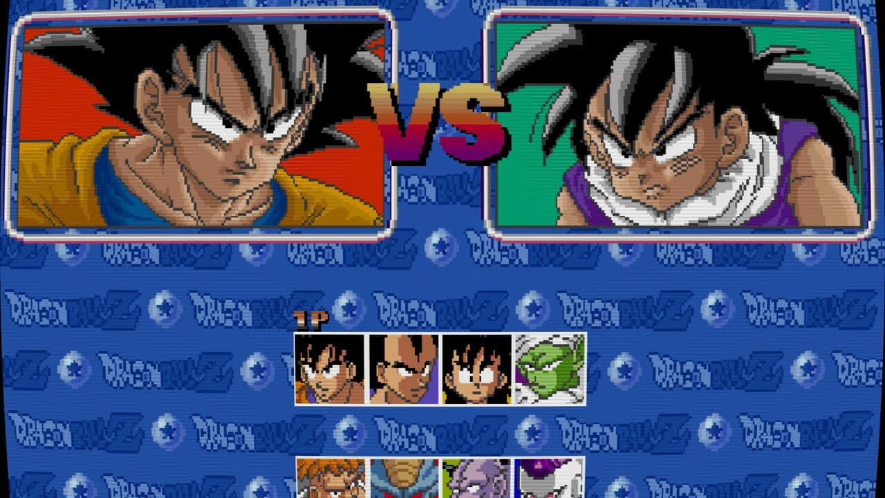 Dragon Ball Z thumbnail 5