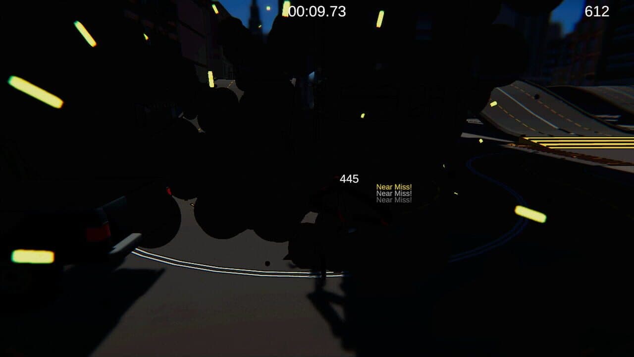 Trix screenshot 1