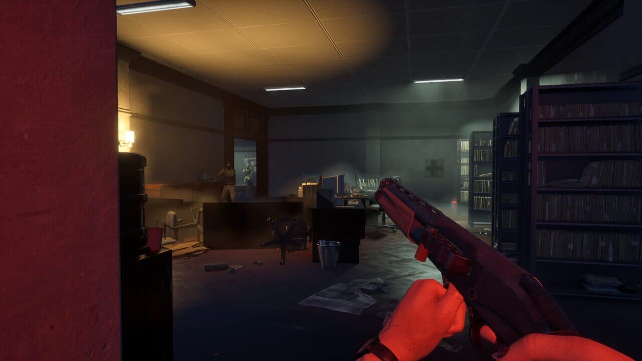 Flesh & Wire thumbnail 2