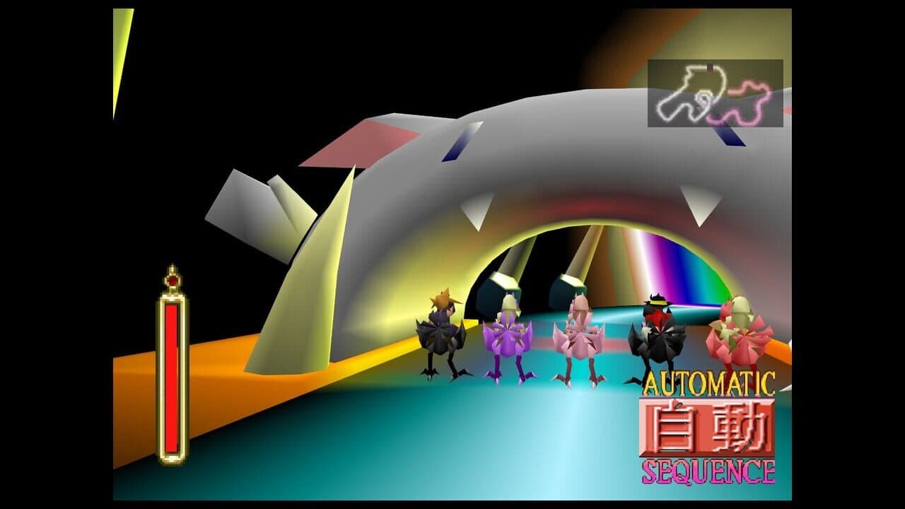 Final Fantasy VII thumbnail 2