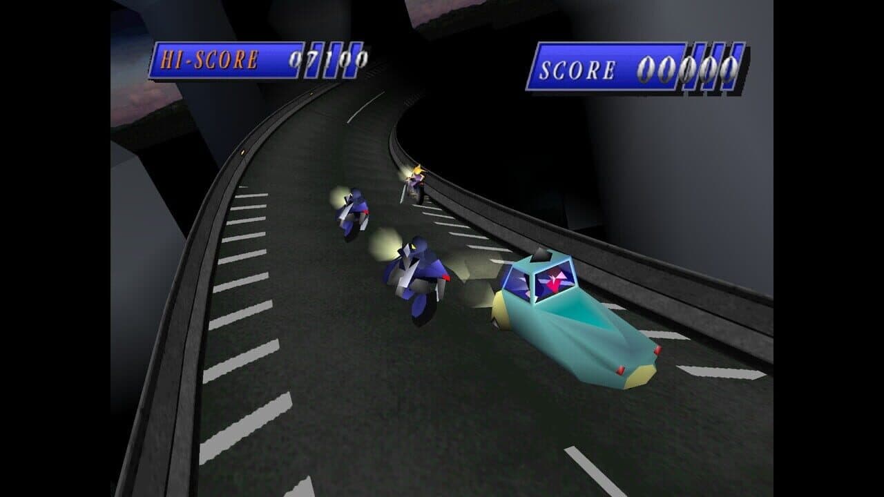 Final Fantasy VII thumbnail 3