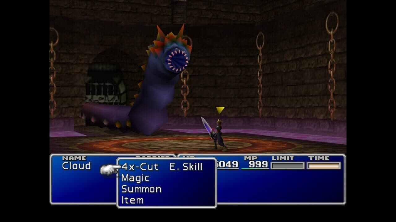 Final Fantasy VII thumbnail 7