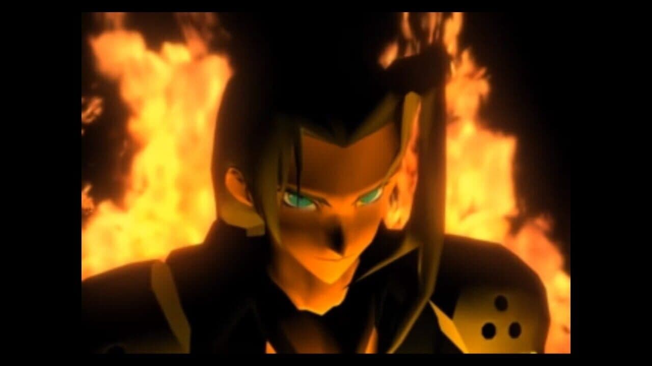 Final Fantasy VII thumbnail 10