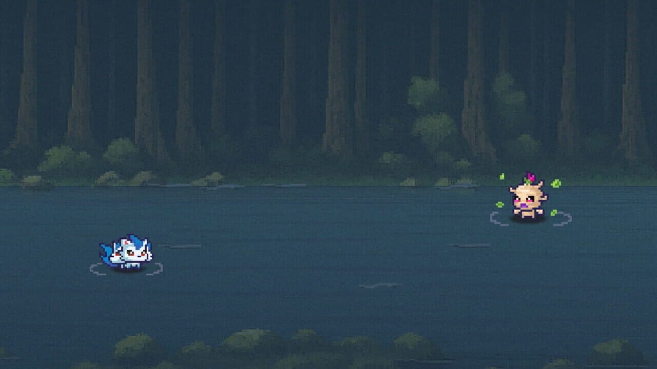 The Haunted House: Dark Island thumbnail 2