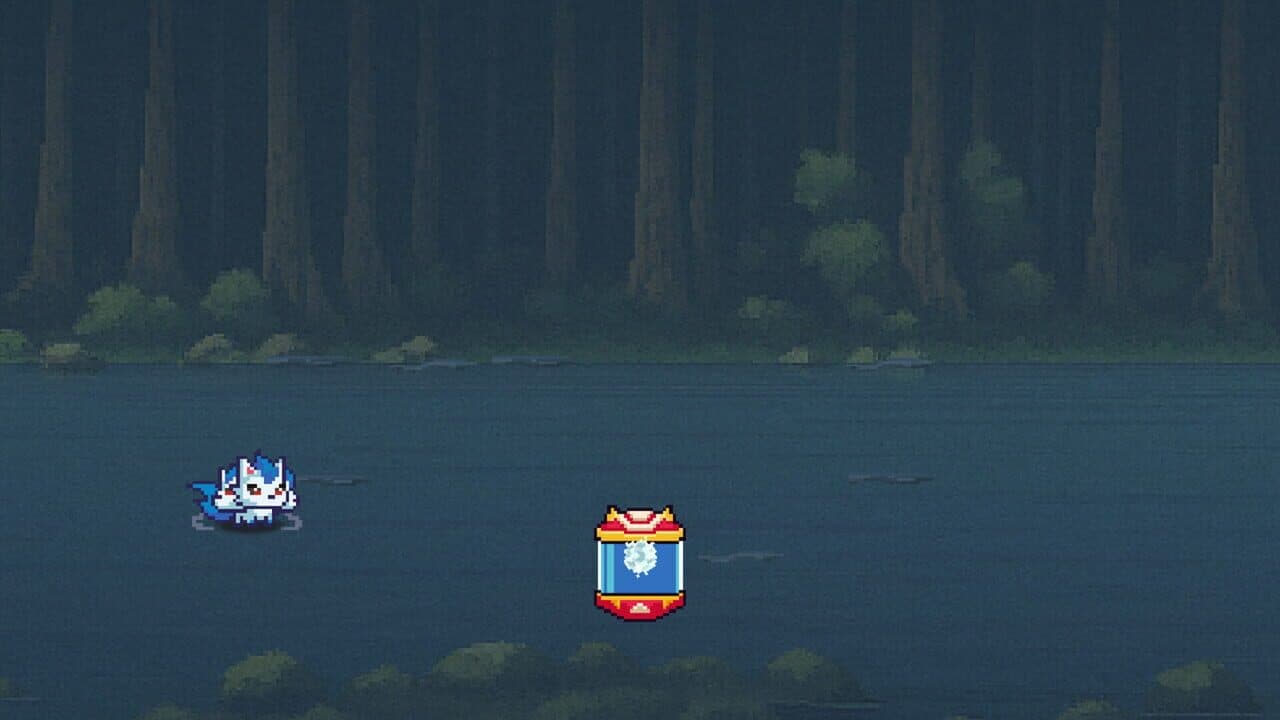 The Haunted House: Dark Island thumbnail 6