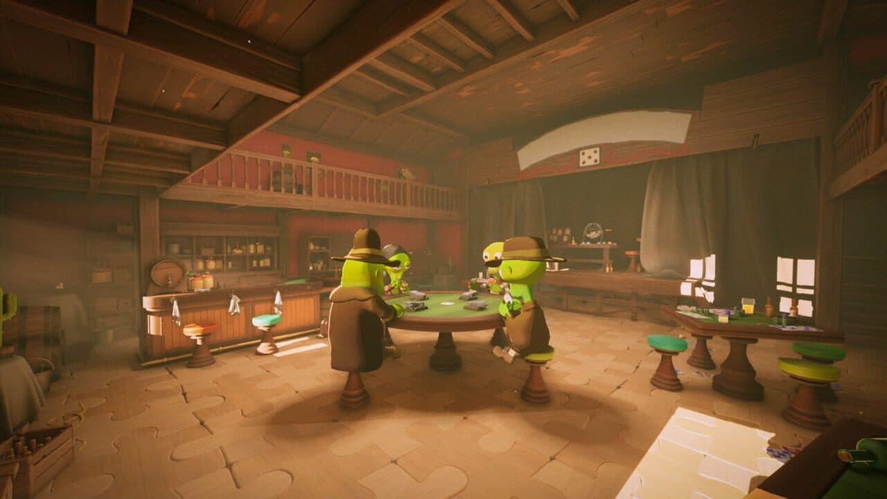 The Bold Club thumbnail 2