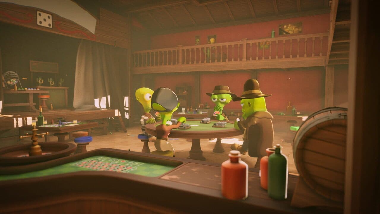 The Bold Club thumbnail 3