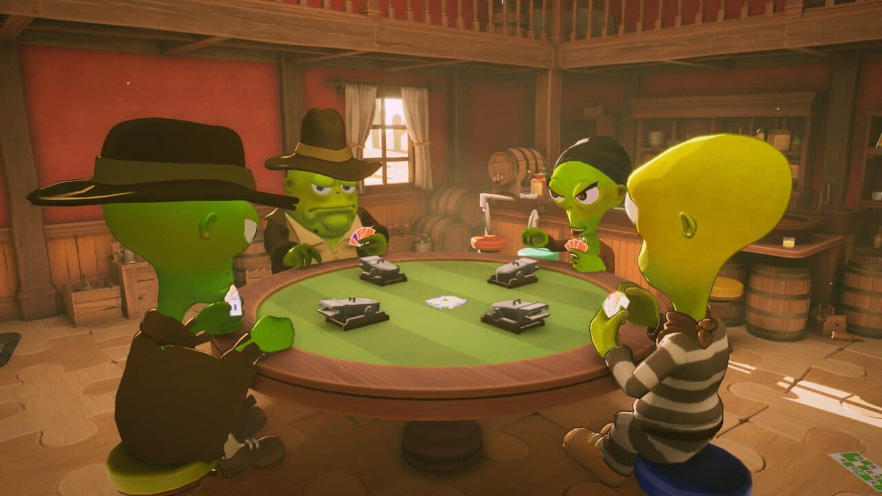 The Bold Club thumbnail 5