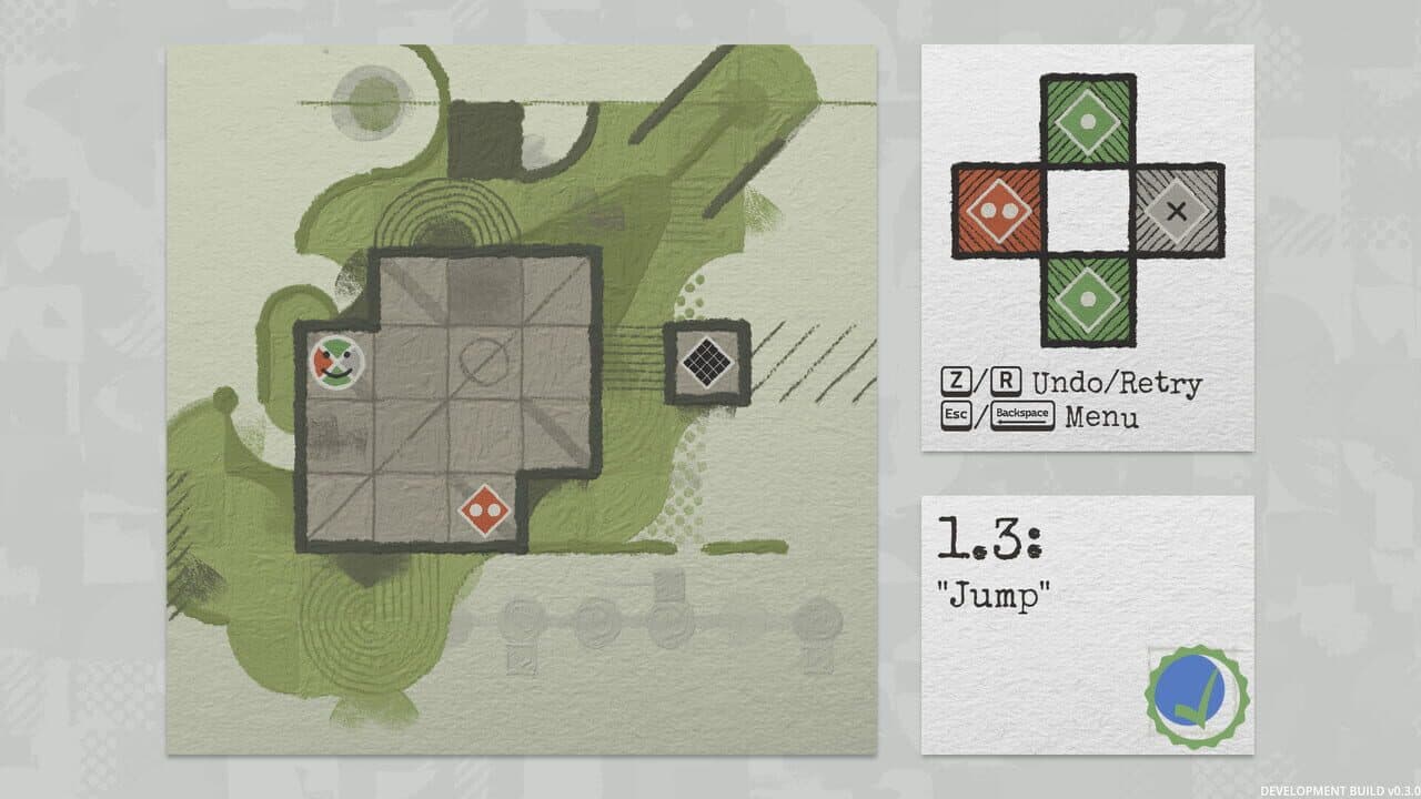 Clover's Quadrants thumbnail 2