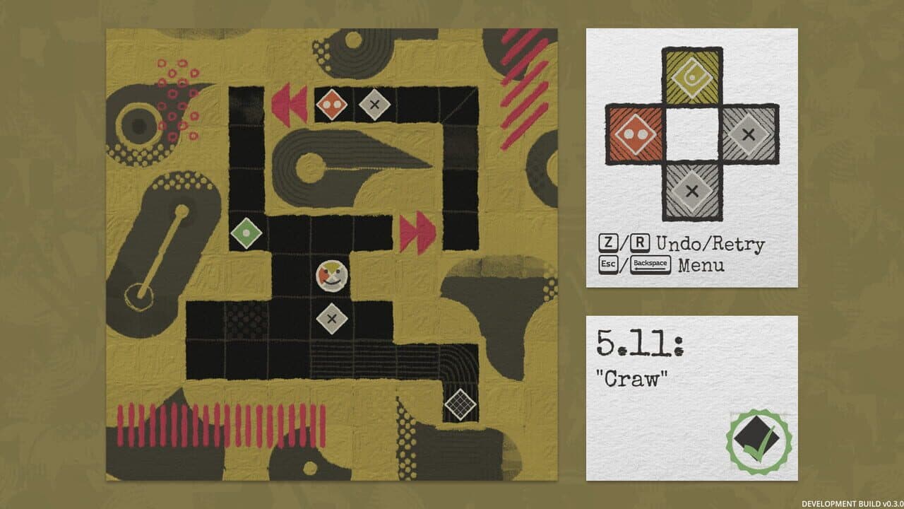 Clover's Quadrants thumbnail 4