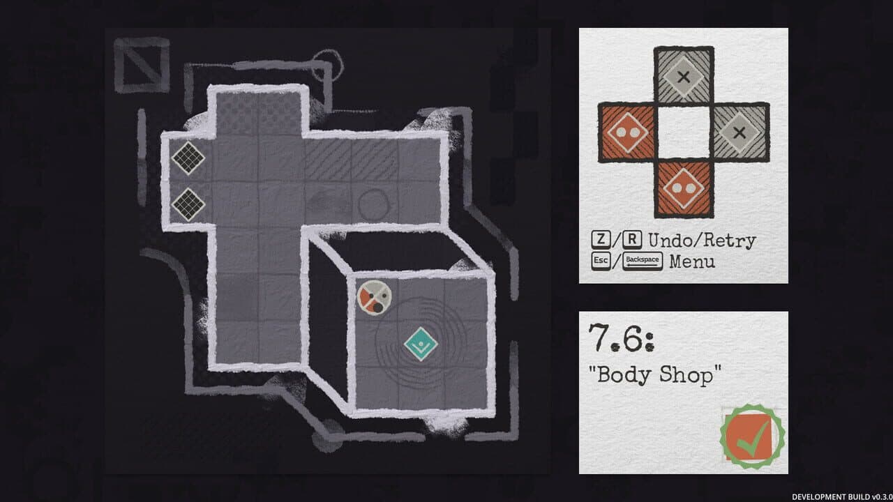 Clover's Quadrants thumbnail 6