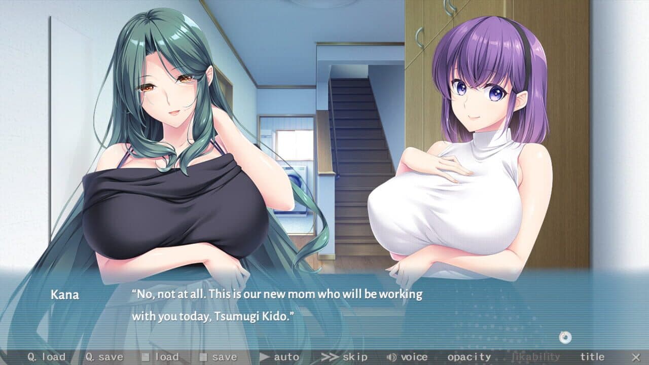 Bunny’s Rent-a-Mom Agency thumbnail 2