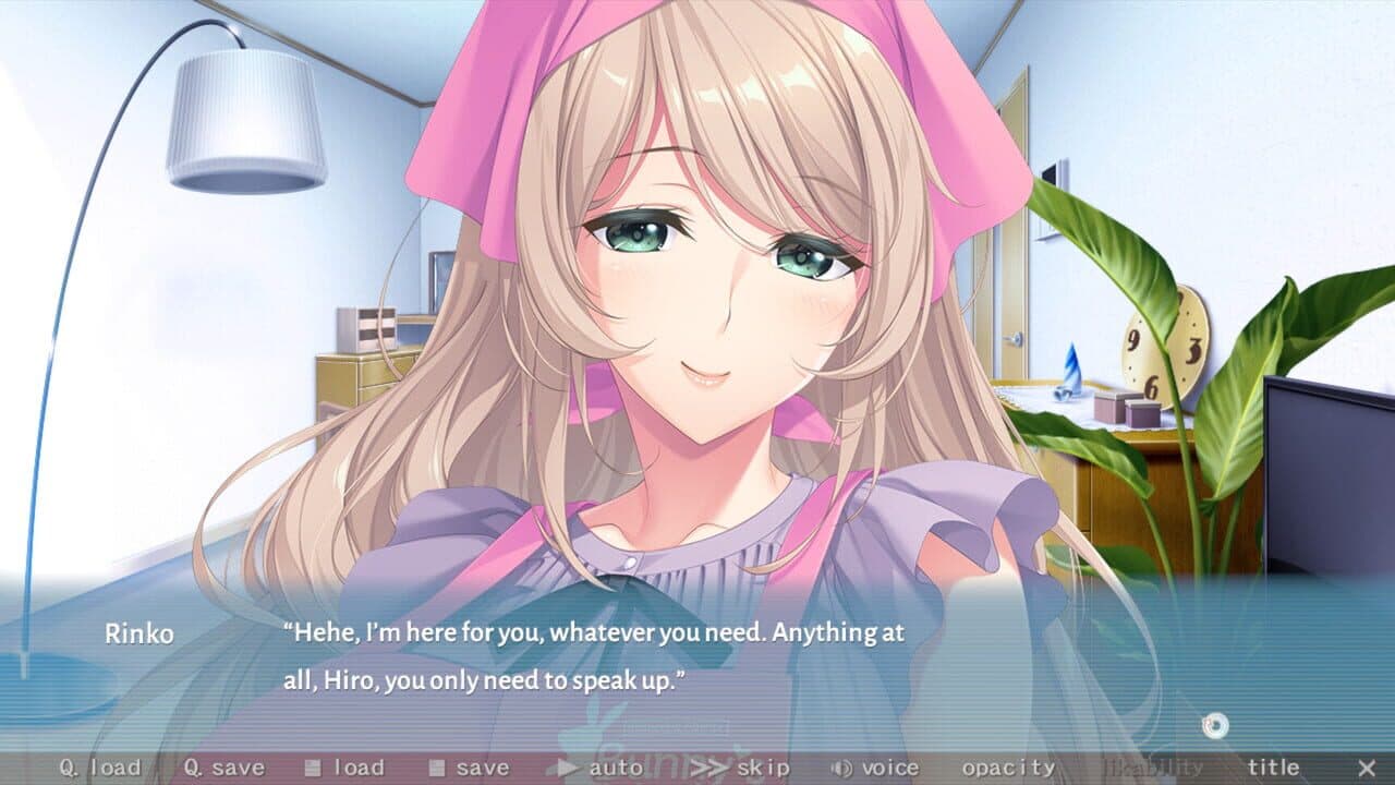 Bunny’s Rent-a-Mom Agency thumbnail 4