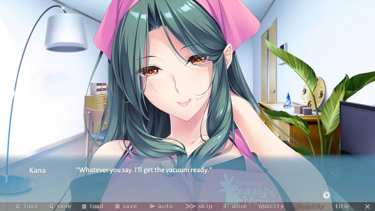 Bunny’s Rent-a-Mom Agency thumbnail 7