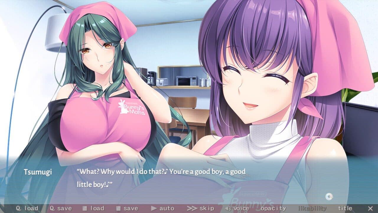 Bunny’s Rent-a-Mom Agency thumbnail 10