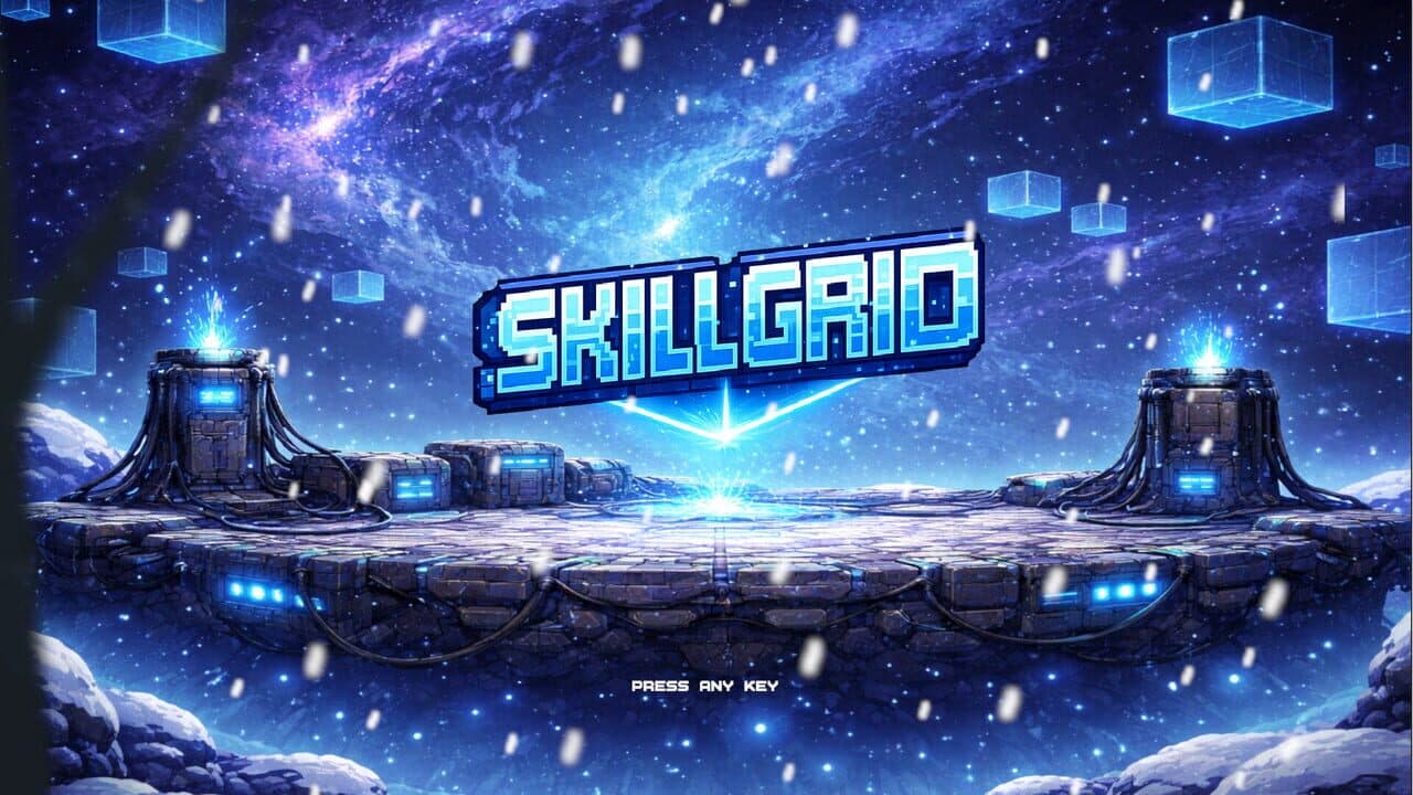 SkillGrid thumbnail 7