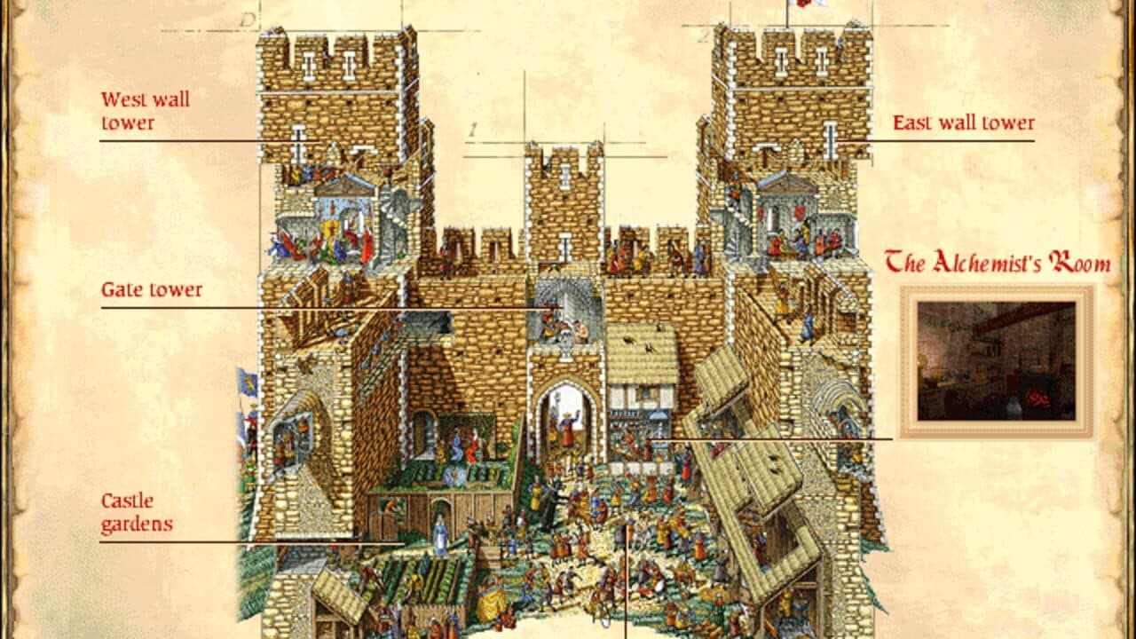 Castle Explorer thumbnail 2