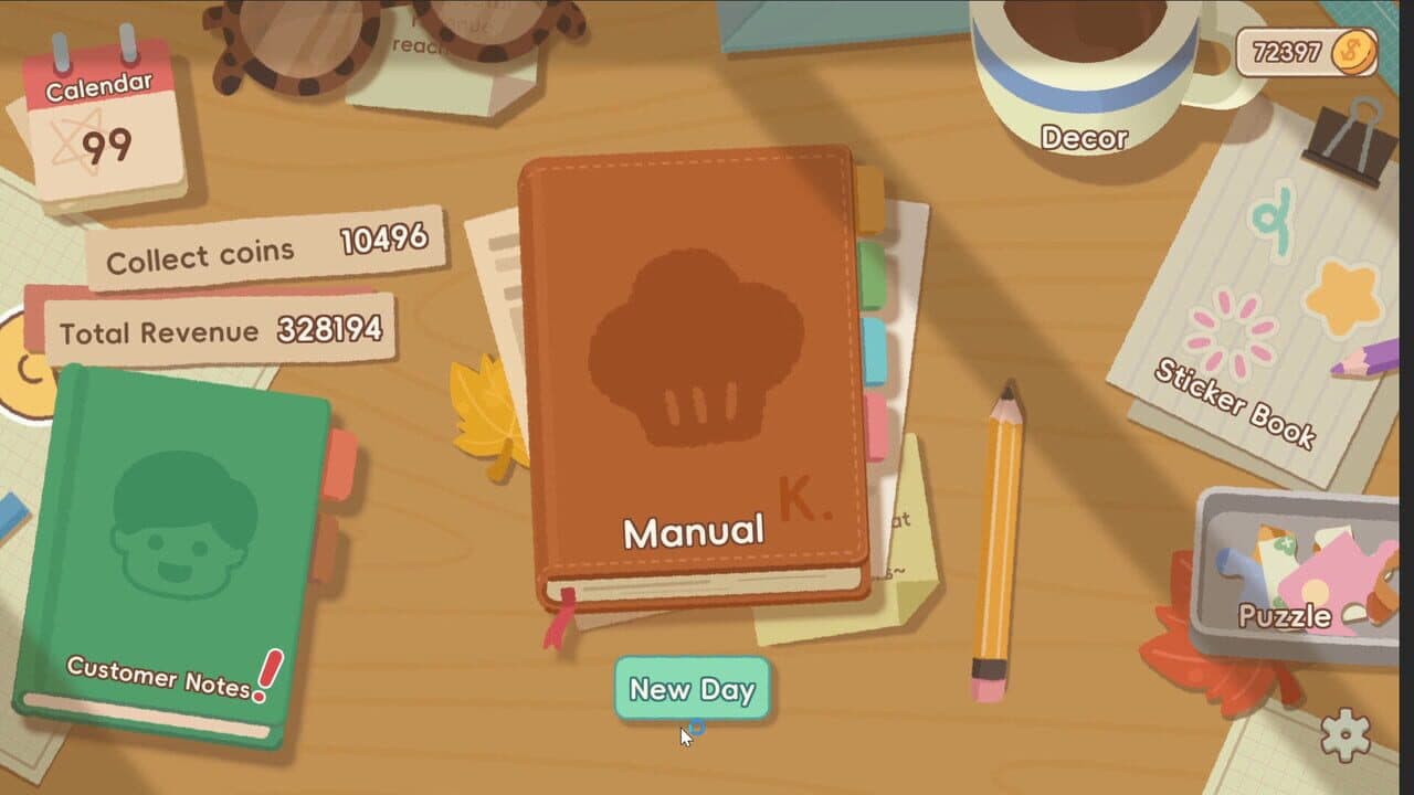BakeryDiary thumbnail 2
