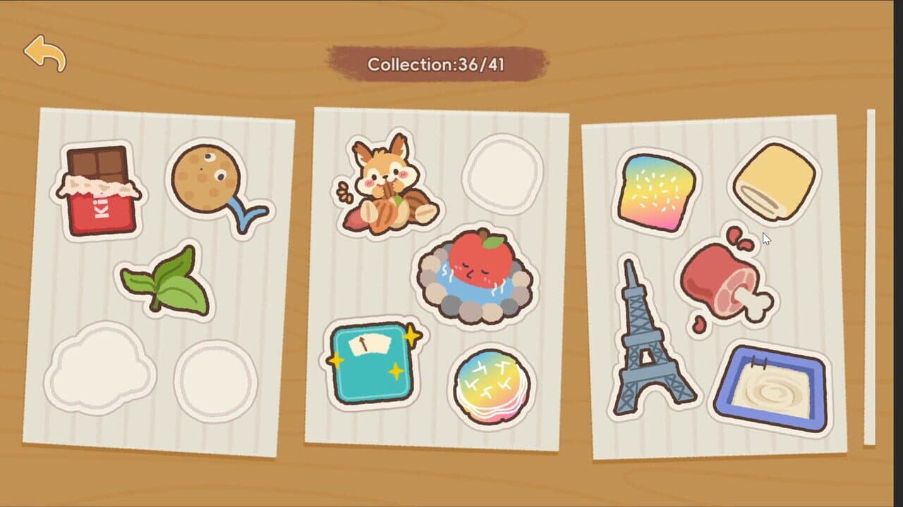 BakeryDiary thumbnail 5