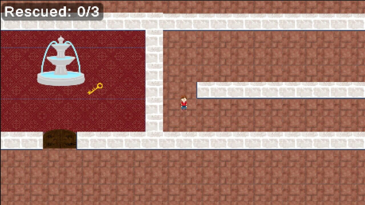 Lost Children of the Mansion thumbnail 4