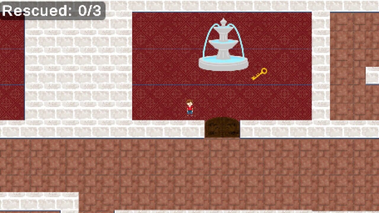 Lost Children of the Mansion thumbnail 5