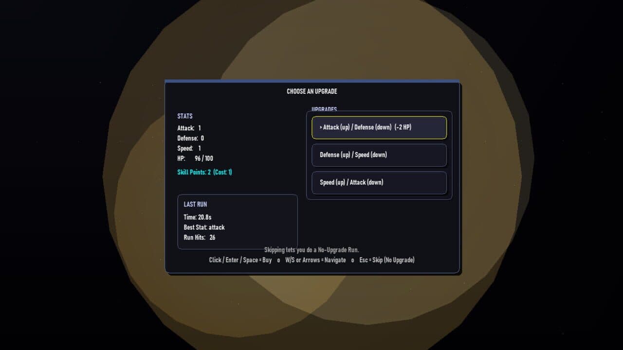 Mayday screenshot 1
