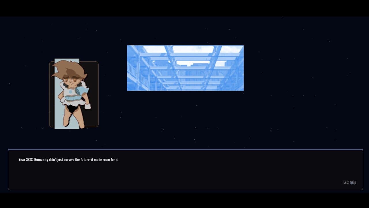 Mayday thumbnail 2