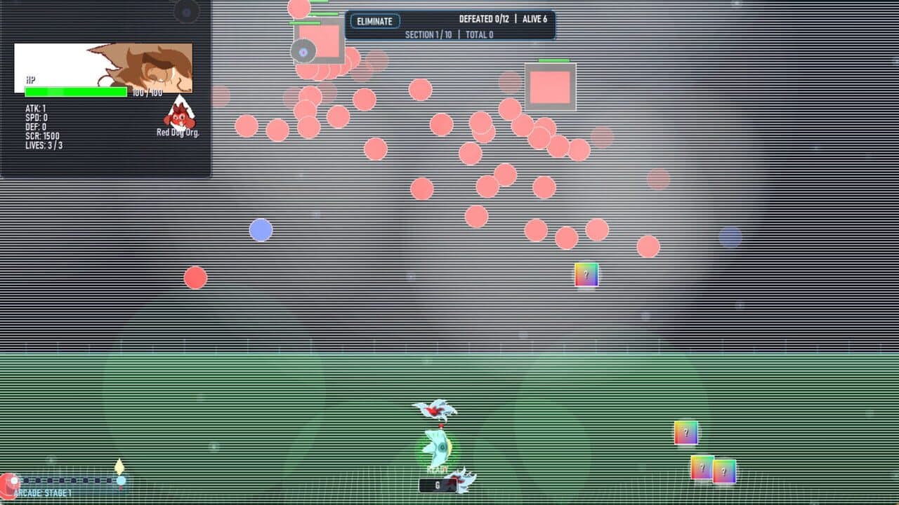 Mayday thumbnail 4