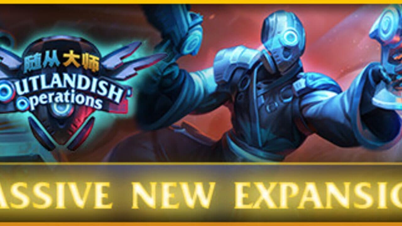 Minion Masters: Outlandish Operations thumbnail 2