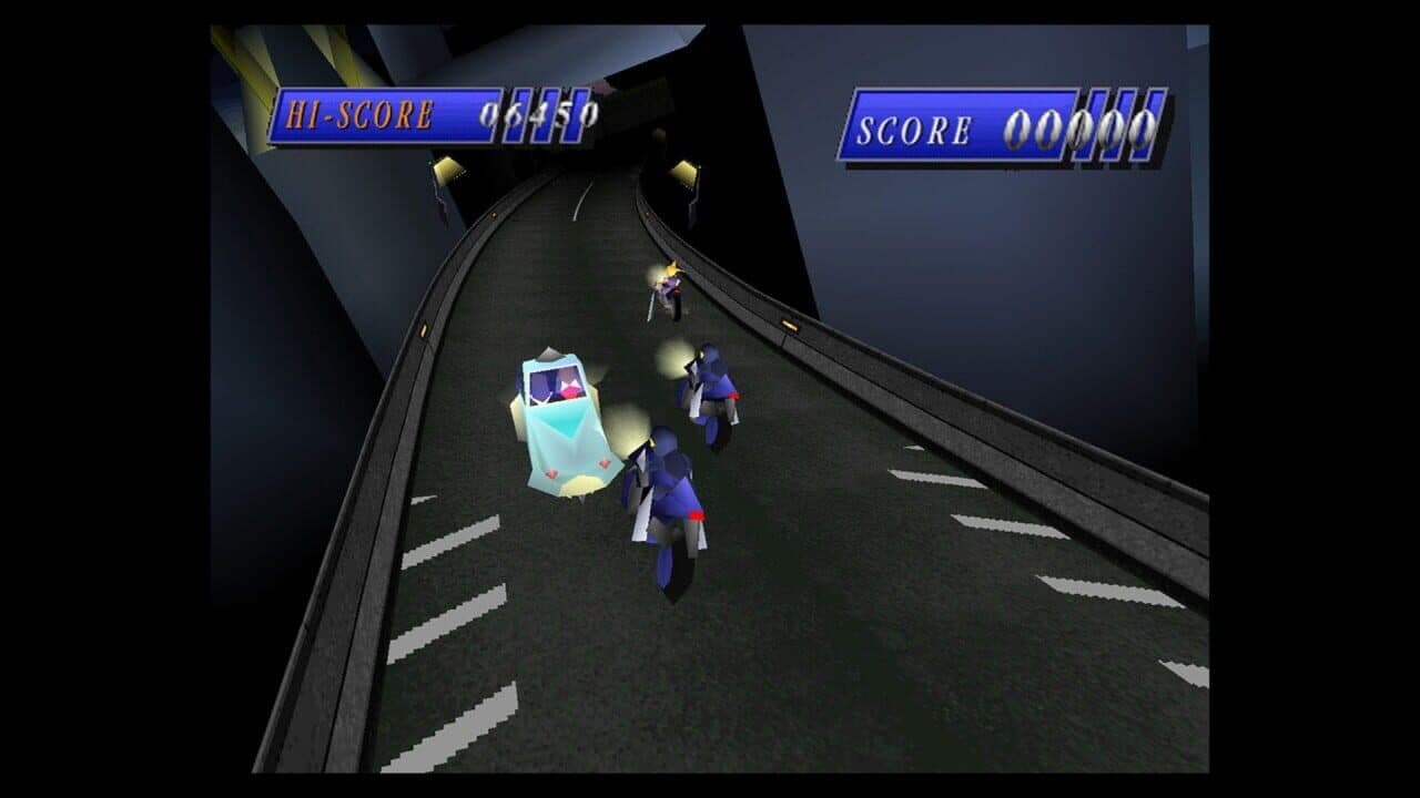 Final Fantasy VII thumbnail 4