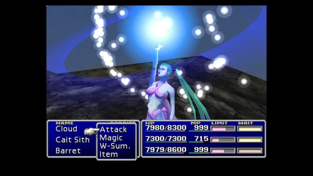 Final Fantasy VII thumbnail 7