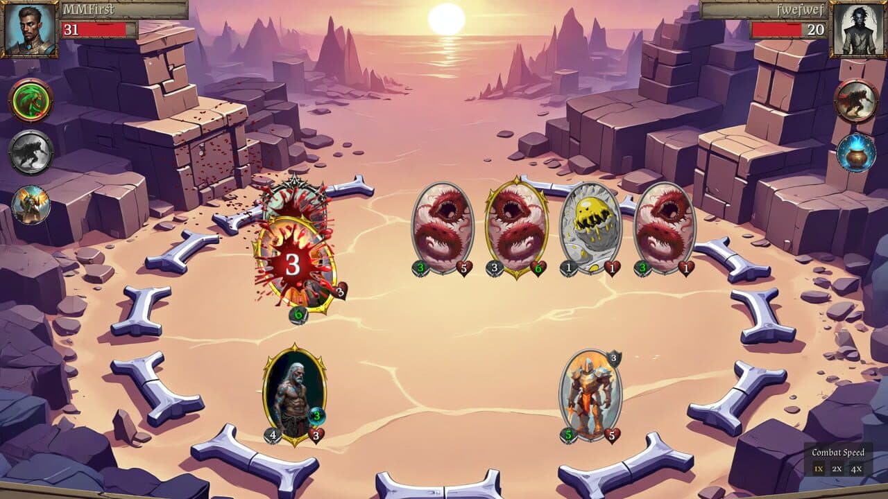 One Last Sacrifice thumbnail 2