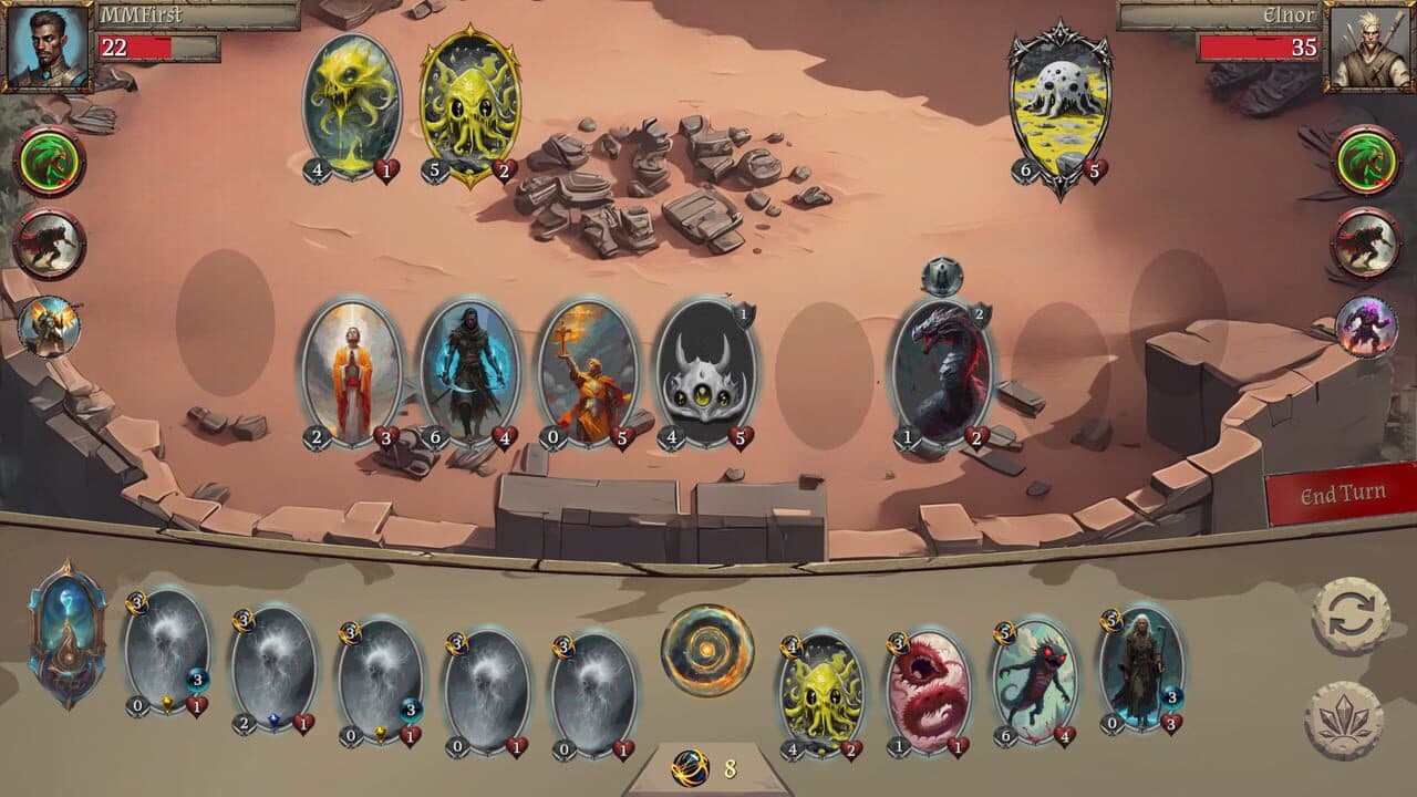 One Last Sacrifice thumbnail 3
