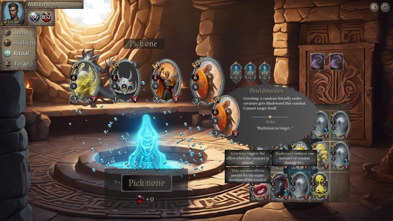 One Last Sacrifice thumbnail 7