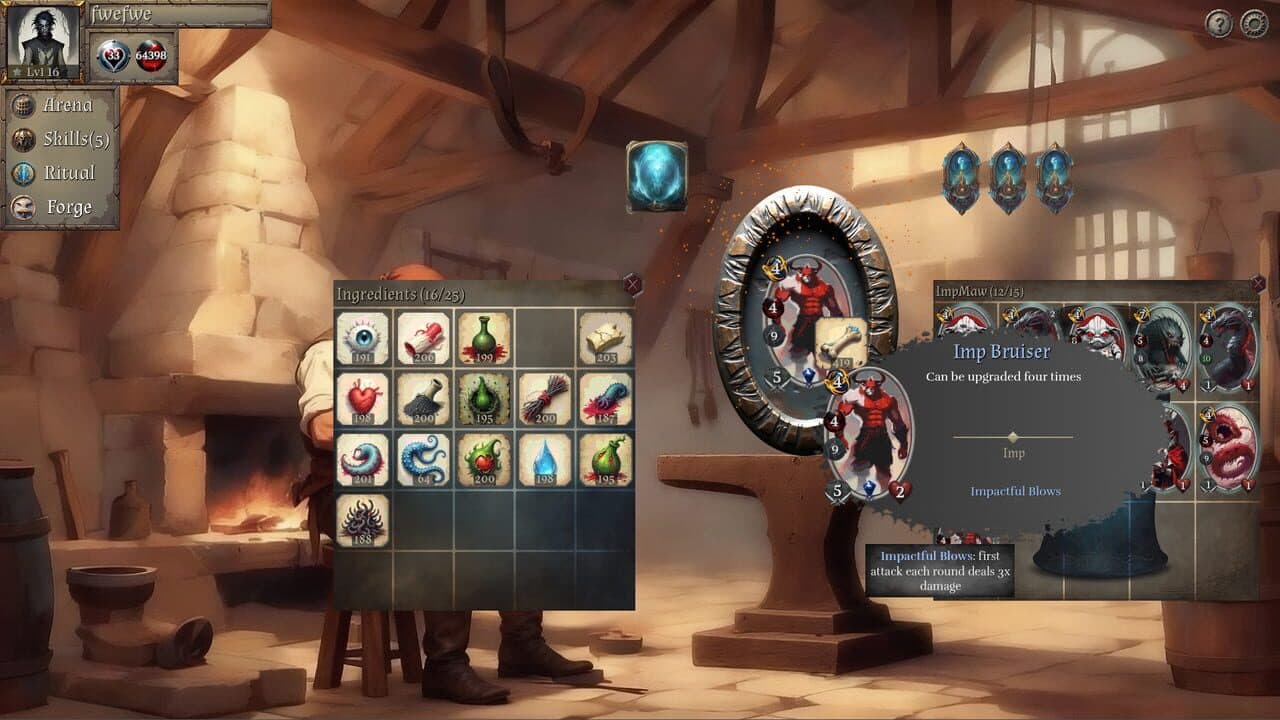 One Last Sacrifice thumbnail 5