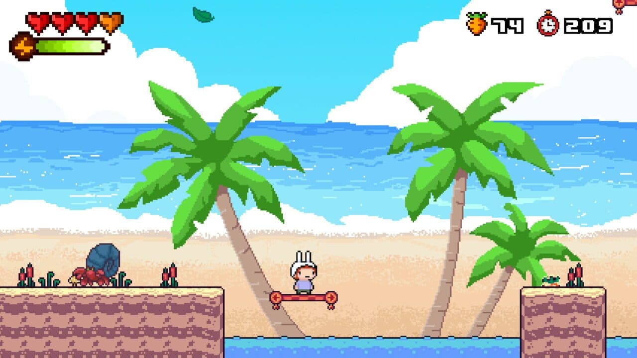 Alex the Rabbit thumbnail 3