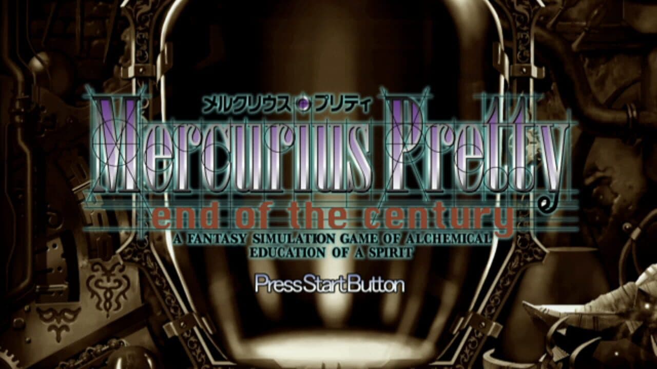 Mercurius Pretty: End of the Century thumbnail 4