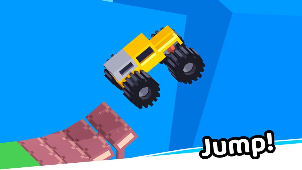 Drive Mad thumbnail 2